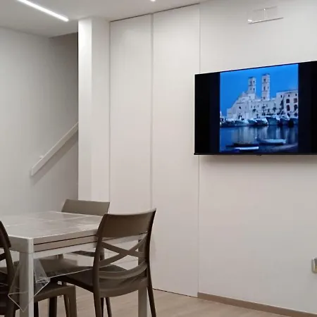 Casa Del Viaggiatore *