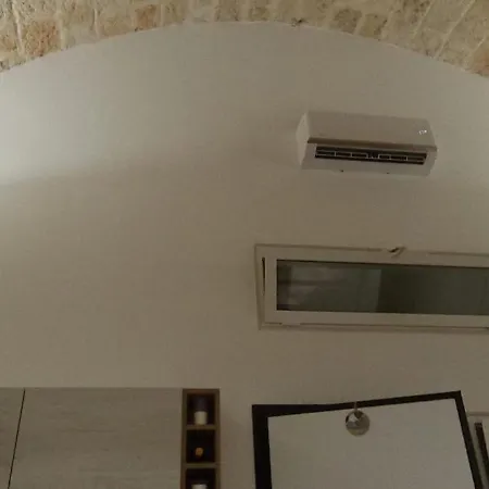 Casa Del Viaggiatore Мольфетта