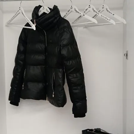 Casa Del Viaggiatore Апартаменты *