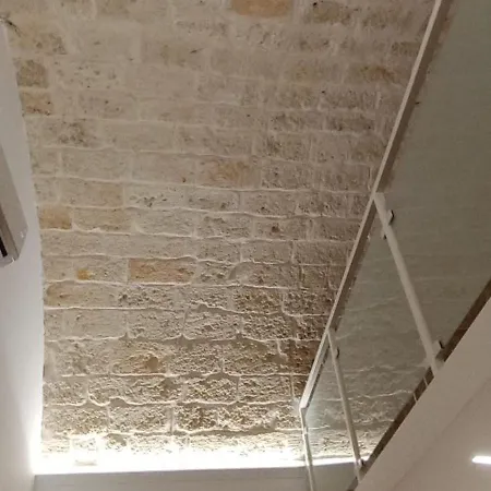Apartman Casa Del Viaggiatore *