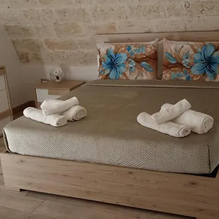 Апартаменты Casa Del Viaggiatore