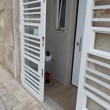 Casa Del Viaggiatore Апартаменты *