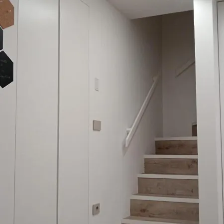 Casa Del Viaggiatore *