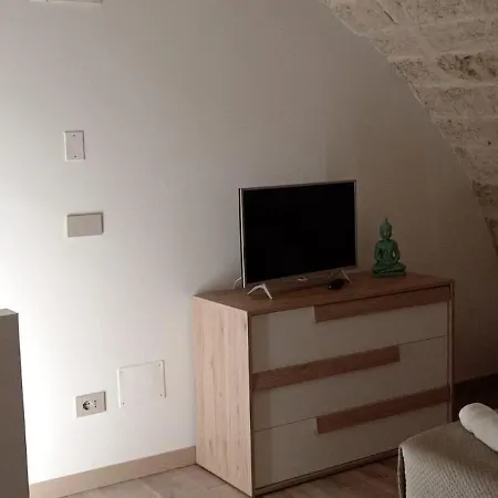 Casa Del Viaggiatore * Мольфетта