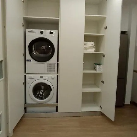 Casa Del Viaggiatore *