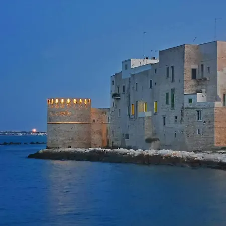 Апартаменты Casa Del Viaggiatore *