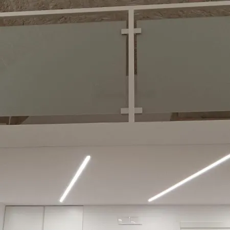 Casa Del Viaggiatore *