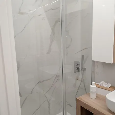 Casa Del Viaggiatore Мольфетта