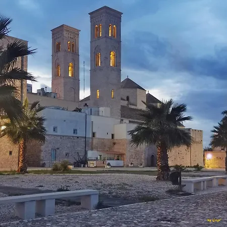 Апартаменты Casa Del Viaggiatore