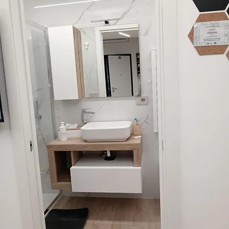 Casa Del Viaggiatore *