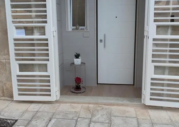 شقة Casa Del Viaggiatore مولفيتا