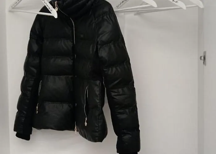 Casa Del Viaggiatore شقة *