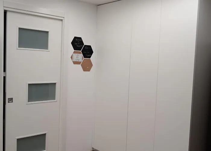 Casa Del Viaggiatore مولفيتا