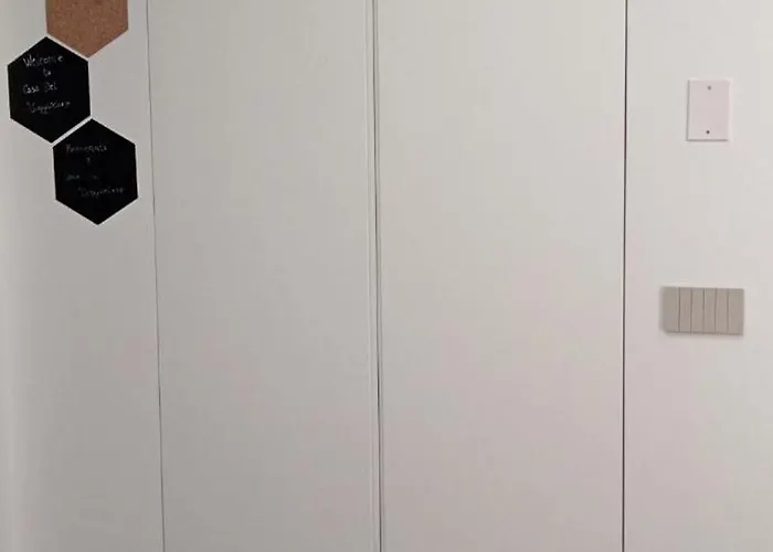 Casa Del Viaggiatore