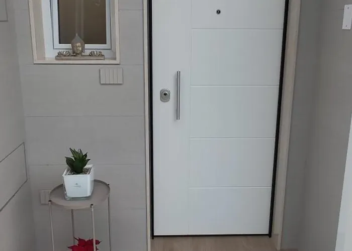 Casa Del Viaggiatore شقة مولفيتا