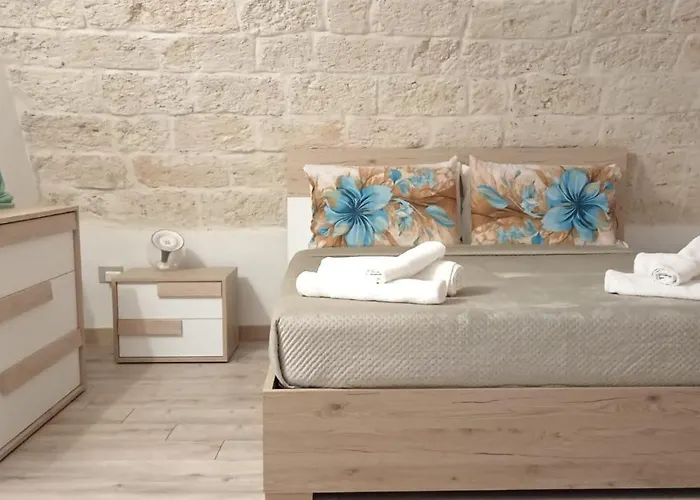 Casa Del Viaggiatore شقة