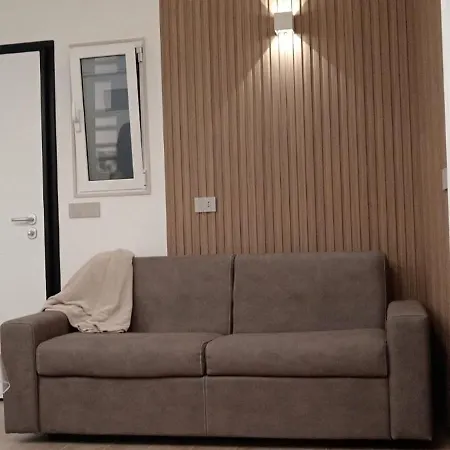 Casa Del Viaggiatore Appartement Molfetta