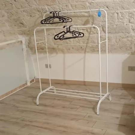 Casa Del Viaggiatore Appartement