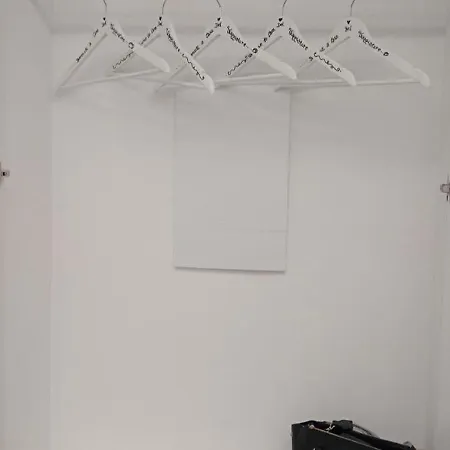 Appartement Casa Del Viaggiatore