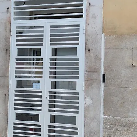 Appartement Casa Del Viaggiatore *