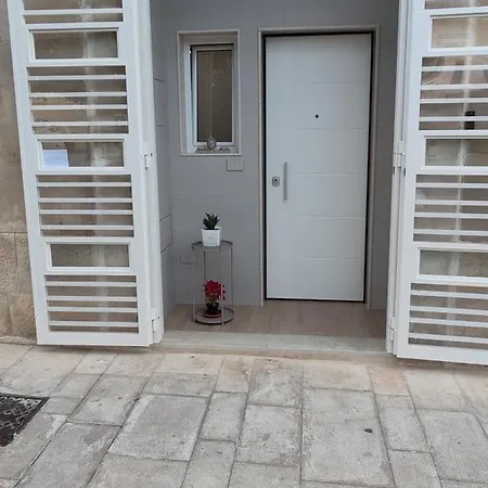 Appartement Casa Del Viaggiatore Molfetta