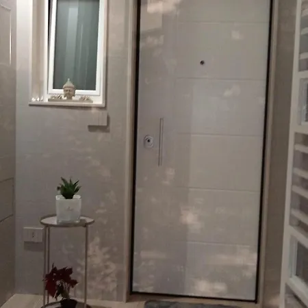 Casa Del Viaggiatore Appartement