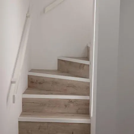 Casa Del Viaggiatore Appartement *