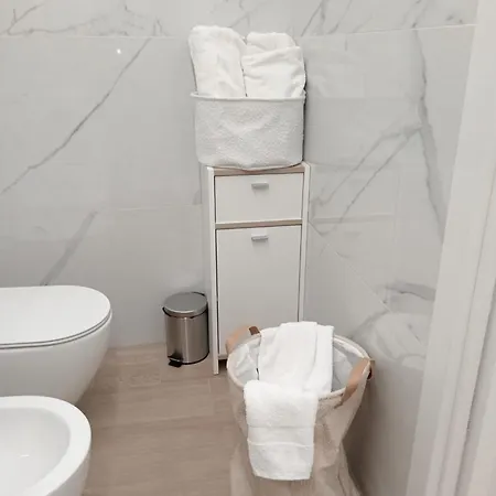 Casa Del Viaggiatore Lejlighed