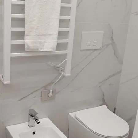 Lejlighed Casa Del Viaggiatore