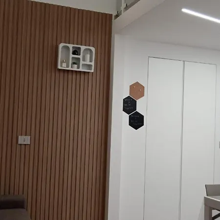 Casa Del Viaggiatore Appartement Molfetta