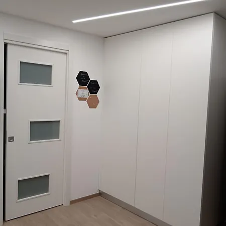 Casa Del Viaggiatore Molfetta