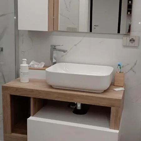 Casa Del Viaggiatore * Molfetta