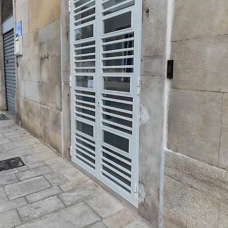 Appartement Casa Del Viaggiatore