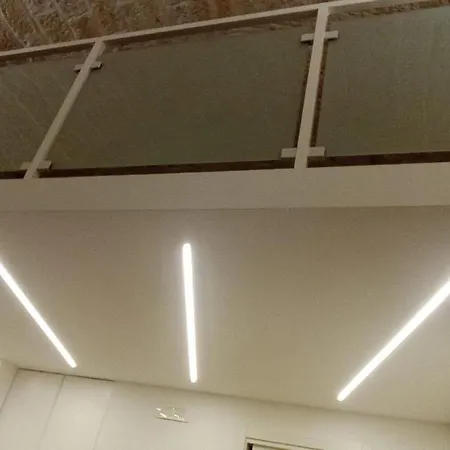 Casa Del Viaggiatore Lejlighed Molfetta