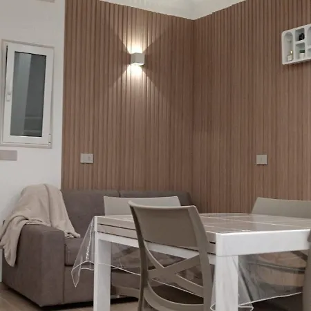 Appartement Casa Del Viaggiatore Molfetta