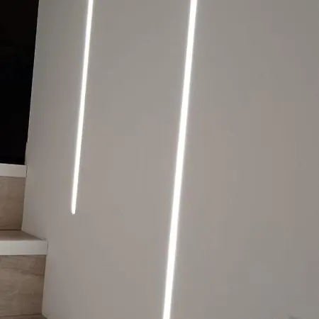 Casa Del Viaggiatore Molfetta