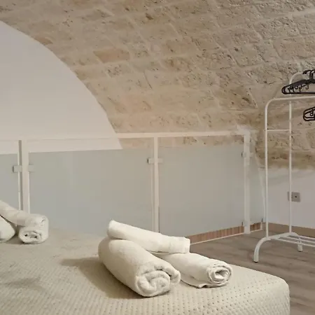 Casa Del Viaggiatore