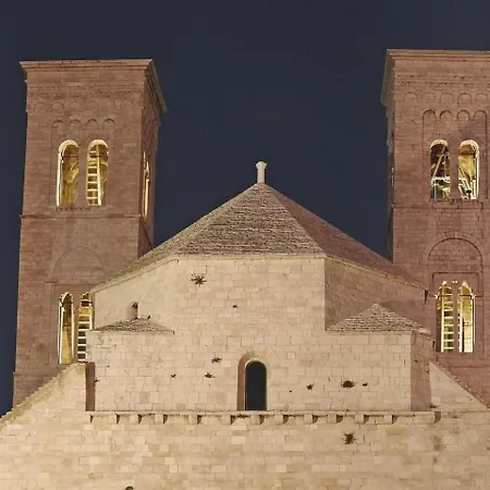 Appartement Casa Del Viaggiatore