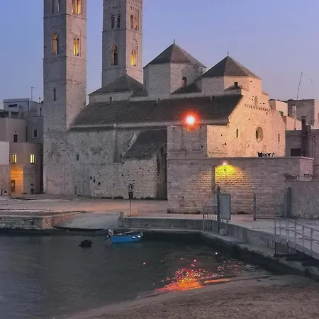 Casa Del Viaggiatore Lejlighed *