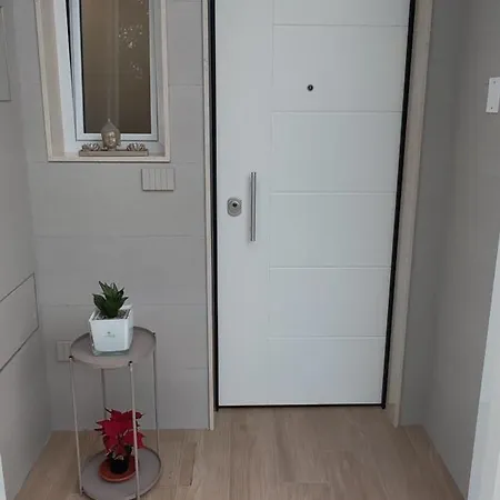 Casa Del Viaggiatore Appartement Molfetta