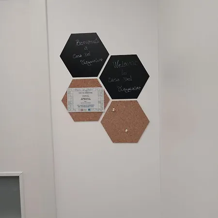 Casa Del Viaggiatore *