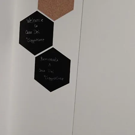 Casa Del Viaggiatore * Molfetta