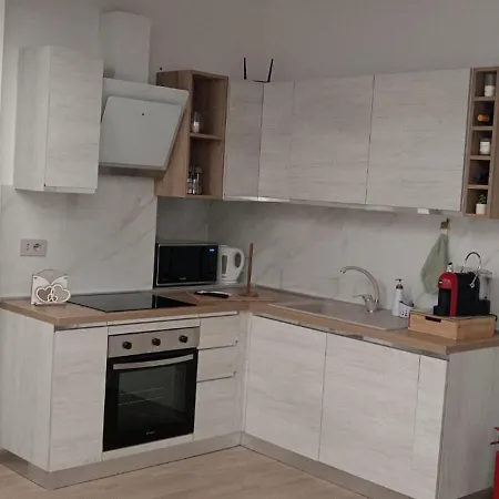 Appartement Casa Del Viaggiatore *