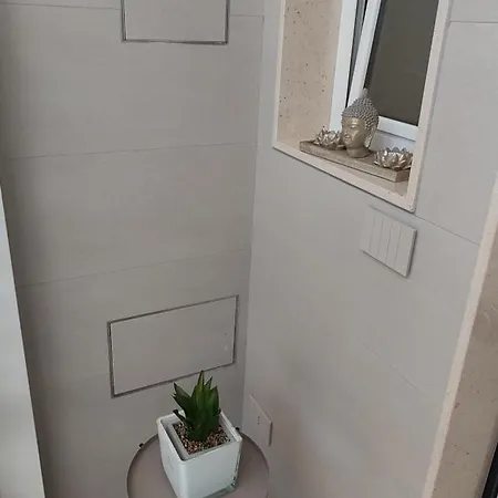 Casa Del Viaggiatore Appartement *