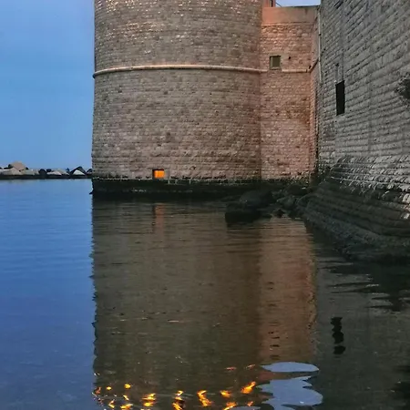 Lejlighed Casa Del Viaggiatore *