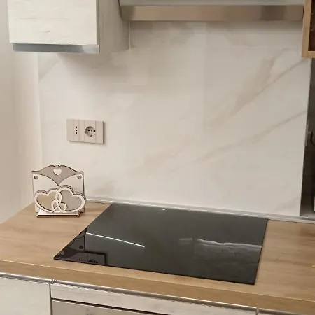 Casa Del Viaggiatore