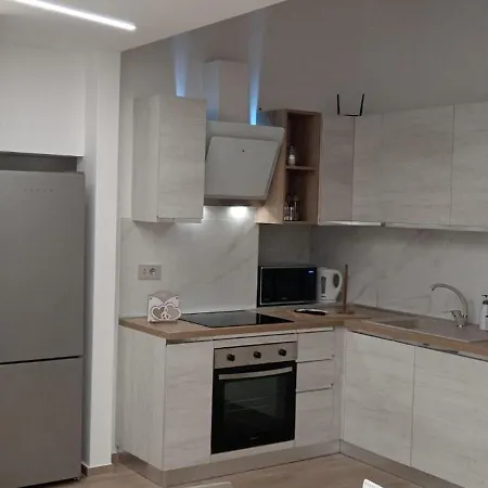 Casa Del Viaggiatore Appartement Molfetta