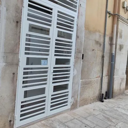 Lejlighed Casa Del Viaggiatore Molfetta