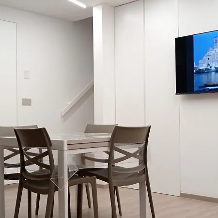 Casa Del Viaggiatore Appartement Molfetta