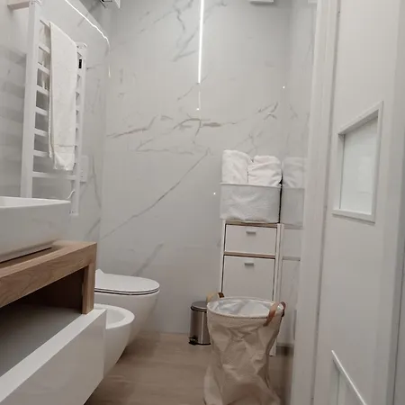 Appartement Casa Del Viaggiatore